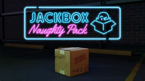 Jackbox Games' first.